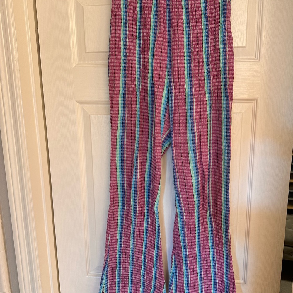 Striped Women’s Bottoms